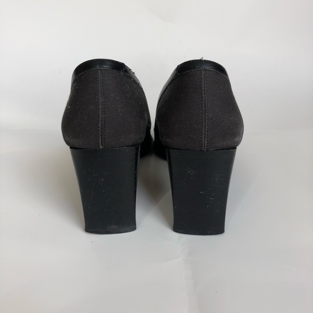 Coach High Heel Shoes - Picture 5 of 6